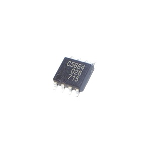 Circuitos integrados Chip IC 2SC5664 Chip de controlador SOP8 Motor automotriz Computadora Chip IC 2SC5664 - Product Image 1