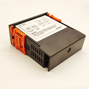 Sıcaklık kontrolü ile akıllı dijital termostat STC-1000 OEM ve ODM özelleştirilmiş destek - Product Image 6