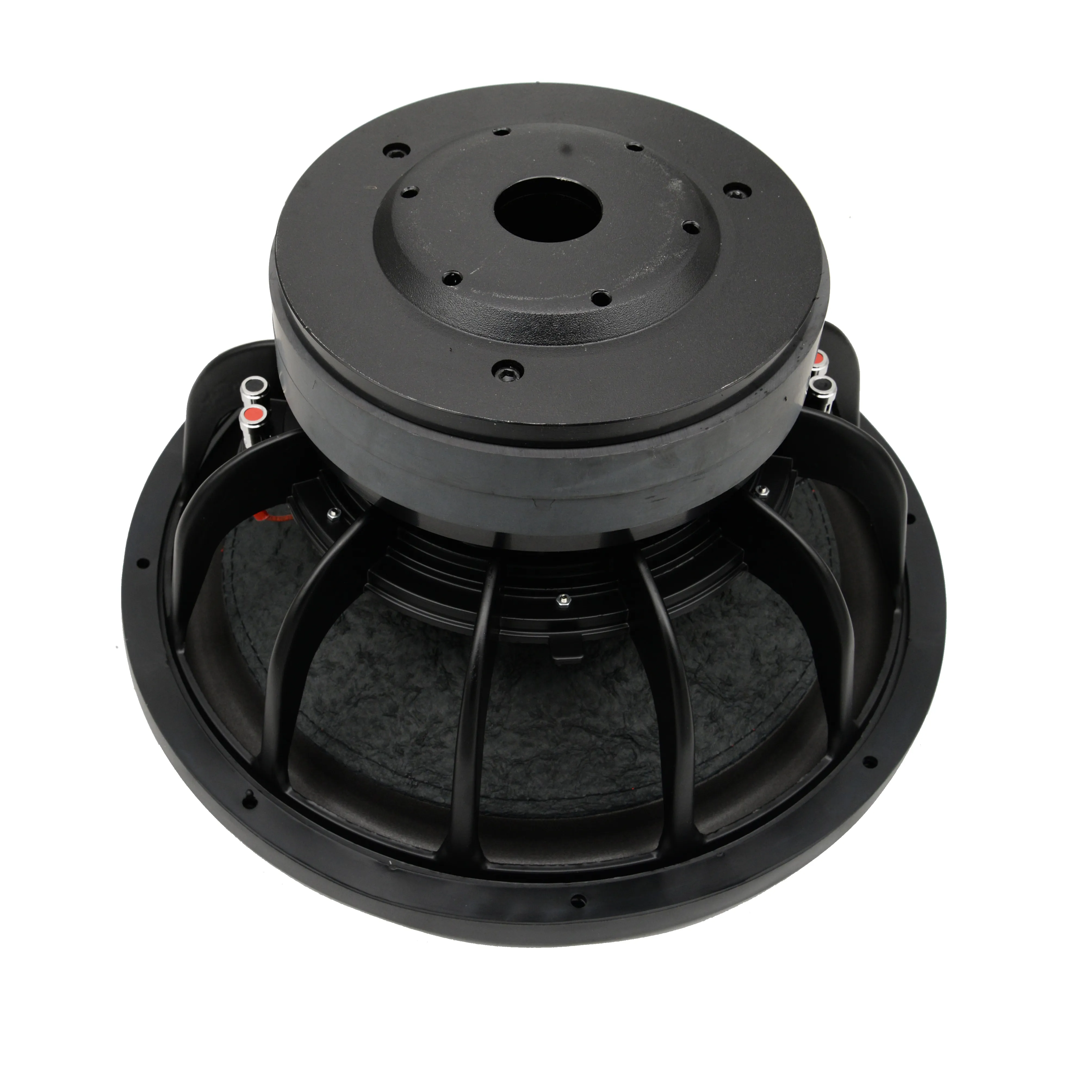 Desempenho extremo 15 "subwoofer