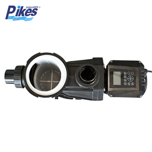 Ecosmart Thông Minh Biến Tần Số Máy Bơm Nước Lưu Thông Biến Tốc Độ Bơm Cho Trong Nhà Ngoài Trời Hồ Bơi Spa Hồ Bơi Bộ Lọc - Product Image 4