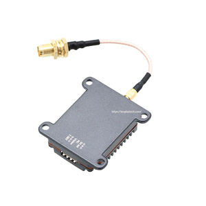 5.8G 5.8GHz 3w视频发射机VTX 48CH 25mW/1000mW/2000mW/3000mW可调，适用于长距离FPV赛车无人机 - Product Image 5