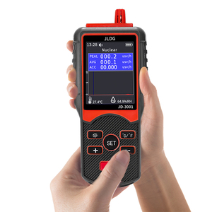 Electromagnetic Field Radiation Digital <strong>Detector</strong> for Monitoring in Laboratories - Product Image 2