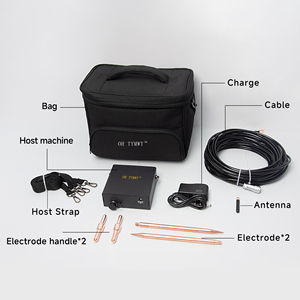 Professional Commercial <strong>Pipeline</strong> <strong>Leak</strong> <strong>Detection</strong> Instrument 3m Range <strong>Detection</strong> with 1 Year Warranty - Product Image 6