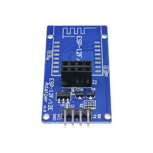 <strong>ESP8266</strong> Serial <strong>WiFi</strong> Wireless Adapter <strong>Modules</strong> - ESP - 12F, ESP - <strong>12E</strong>, ESP - 12 Variants - Ideal for IoT - Product Image 4