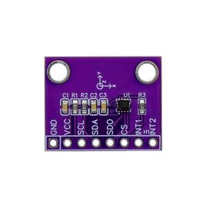 CJMCU- LIS2DH12TR Three-axis Acceleration Module Sensor Development Board Replace <strong>ADXL345</strong> - Product Image 4