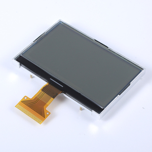 Monochrome <strong>Lcd</strong> <strong>Display</strong> Panel 192x96 Resolution <strong>Lcd</strong> <strong>Display</strong> <strong>Module</strong> - Product Image 2