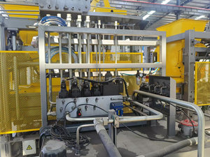 QT12-15automatic Block, der Maschine herstellt - Product Image 6
