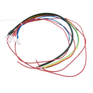 Professioneller Kabelhersteller Maßgefertigte Produktion Aller Arten von Geräteanschlüssen Kabel Kabelkonfektion und Kabelbäume - Product Image 6