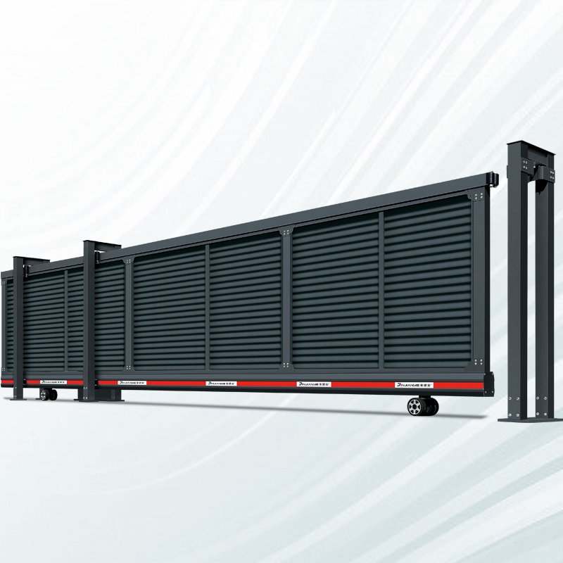 Fully enclosed board