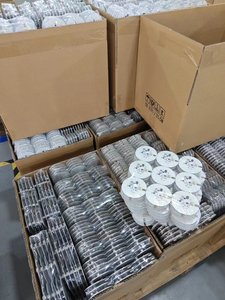 AC175-265V T ampul DOB PCBA 5w 10w 15w 20w 30w 40w 50w 60w led dob modülü - Product Image 6
