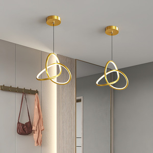 Koridor ışık basit modern yeni yaratıcı kişilik balkon sundurma ışık - Product Image 3