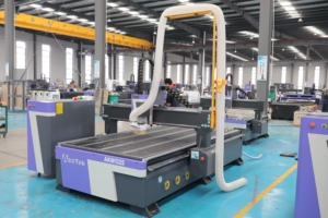 Sistema de Control Mach3, enrutador CNC de madera 1325, máquina de 3 ejes con corte de Panel de puerta, uso de carpintería MDF - Product Image 3