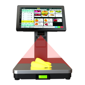 Complete Full Set Cash <strong>Software</strong> for Retail Machine Dual Screen All <strong>in</strong> One Window 10 Cash Register Windows Pos System - Product Image 5