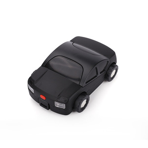 Sıcak yeni hediye promosyon araba şekli durumda kullanışlı kutu Led ışık 21 parça taşınabilir acil tornavida Bit soket aracı kiti Set - Product Image 3