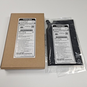 DHDEVELOPER D-FC30K C M Y เดิมสีผู้พัฒนาแป้งสําหรับโตชิบาสตูดิโอ 2050C 2051C 2550C 2551C 2555C 3055C 3555C 4555C 5055C เครื่องถ่ายเอกสาร - Product Image 5