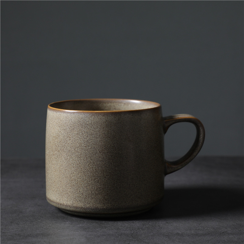Tazza Wu grigia 440ml