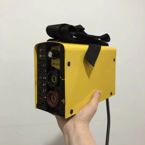 最小变频焊机200Amp MMA 200从工厂直接 - Product Image 1