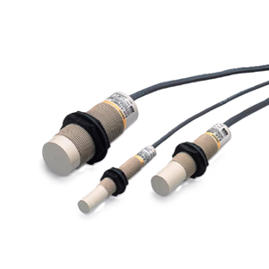 E2K Series Cylindrical Capacitive <strong>Proximity</strong> <strong>Sensor</strong> NPN &amp; PNP Output Dual <strong>Type</strong> <strong>Inductive</strong> &amp; Capacitive - Product Image 4