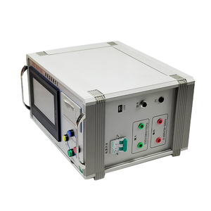 智能高压变频串联谐振装置交流串联谐振测试系统 - Product Image 3