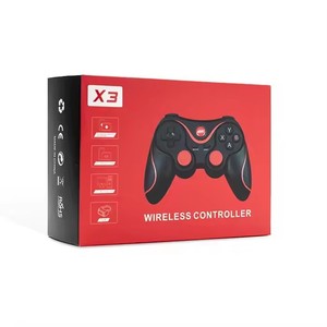 Wireless Game Controller Zubehör direkt mit Computer-Handy Android-System verbunden-Unterhaltung elektronik - Product Image 6