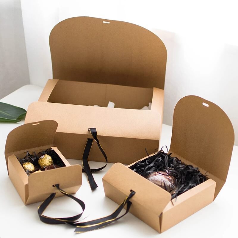 Caja de regalo