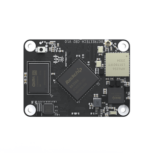 BIGTREETECH PI 2 CB2 RK3566 четырехъядерный 2 ГБ оперативной памяти 32 ГБ ROM WiFi CSI DSI для Klipper 3D принтер Raspberry Pi альтернативный - Product Image 1