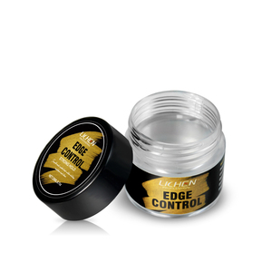 In Bulk Own <strong>Brand</strong> Flavor <strong>extreme</strong> Hold Glaze Edge Control Mini Private Label Ready Ship for 4c Hair - Product Image 5