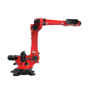 Hochwertiger BRTIRUS3511A Lade-und Entlade roboter 6-Achsen-Roboterarm zum Stapeln - Product Image 2