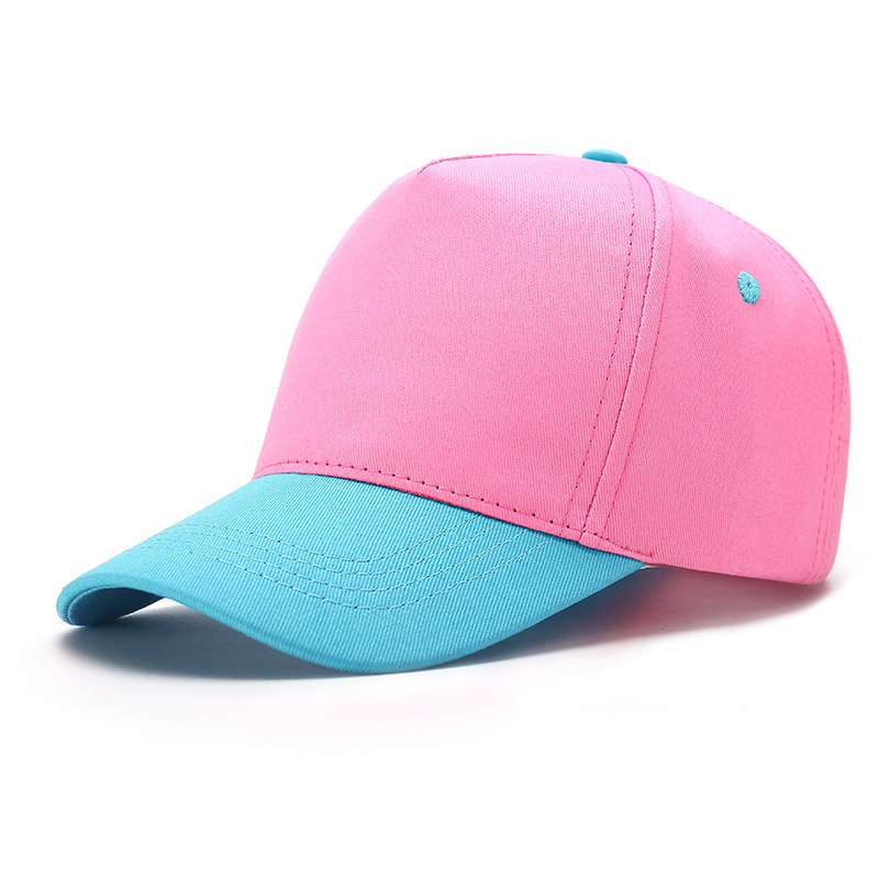 pink&blue