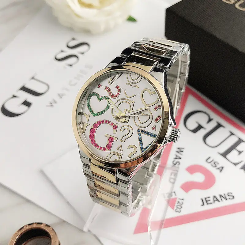 中国サプライヤーメンズ腕時計クラシックラグジュアリービジネスクォーツ時計ファッションビッグダイヤルレザーストラップ日付腕時計男性用