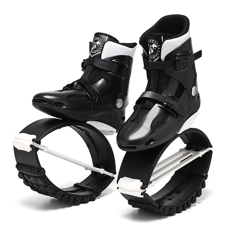 Black white