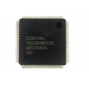 Integrierte Schaltung XC95144 Programmier logik TQFP100 XC95144XL-10TQG100C für IC-Chips - Product Image 1