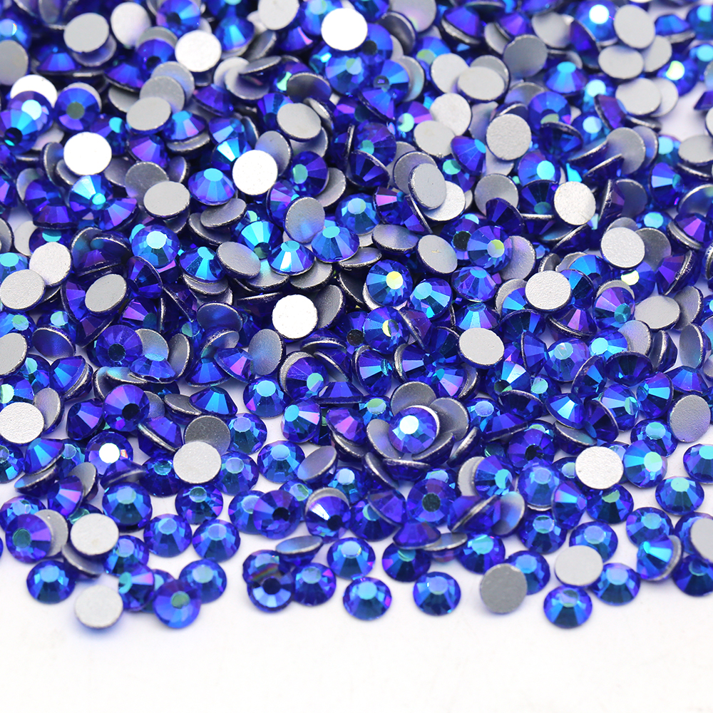 sapphire AB