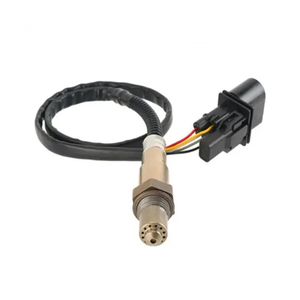 Auto Parts Front Oxygen Sensor <strong>Lambda</strong> O2 Sensor Auto Sensors for Volkswagen Old Passat 1.8L 2001-2009 06B906265D 0258007090 - Product Image 5