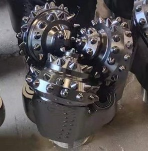 矿用凿岩IADC545 535 7 7/8 ”200毫米滚轴钻头，厂家直销价格 - Product Image 6