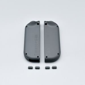 Konut Shell kılıf seti anahtarı NS NX konsolu sağ sol SL SR için Joycon denetleyici kabuk değiştirme NES - Product Image 1