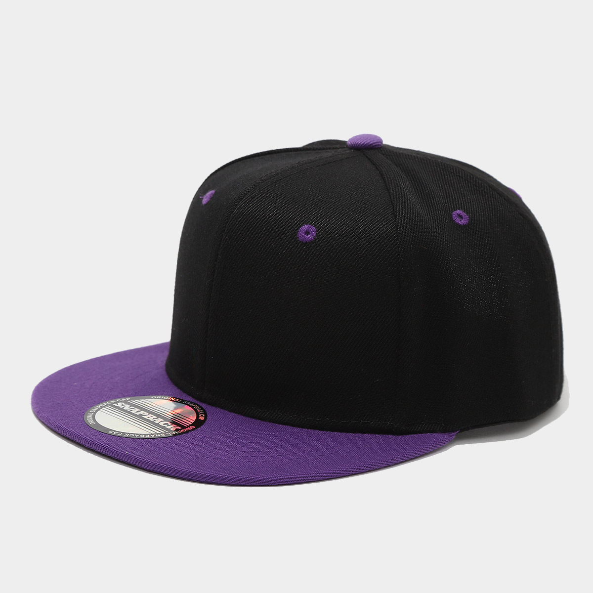 Black+purple