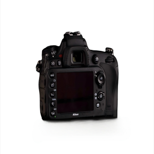 HFT Professional DSLR Digital D610 Full Frame 1080P HD Point Shoot Body with CMOS Sensor SD Card Cheap <strong>Camera</strong> Features Wholesale - Product Image 2