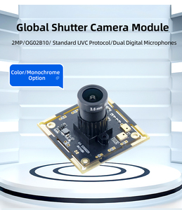 2mp חשיפה לתצמצם גלובלי usb מודול מצלמה תעשייתית 120 מסגרות 100 תואר שחור ולבן במהירות גבוהה
