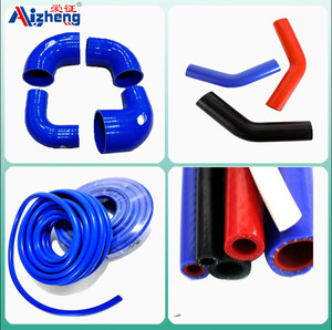 Customized <strong>Small</strong> Head Variable Diameter Rubber <strong>Hose</strong> Automotive Modification Car Rubber - Product Image 2