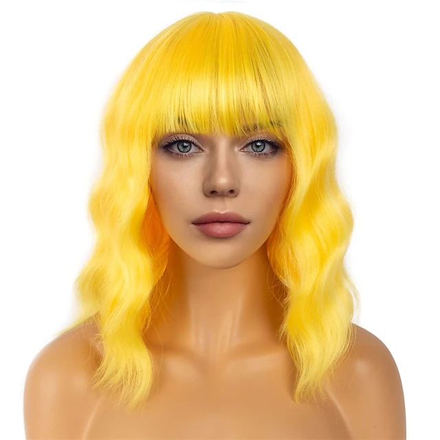 Jaune