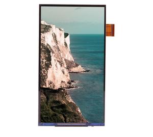 4,3 Zoll 480 X800 RGB-Schnitts telle TFT LCD-Display mit Touch panel - Product Image 6