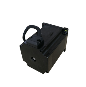57BYGH76 Stepper Motor 1.8 Degrees 1.8nm Two-phase Four-wire 57 Stepper Motor OEM Servo Set / Step Motor Nema 34 12 <strong>Nm</strong> - Product Image 3