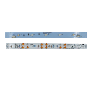 Özel ODM BLDC elektrikli Fan LED PCB baskılı devre denetleyici montaj ve tasarım üretici hizmetleri - Product Image 3
