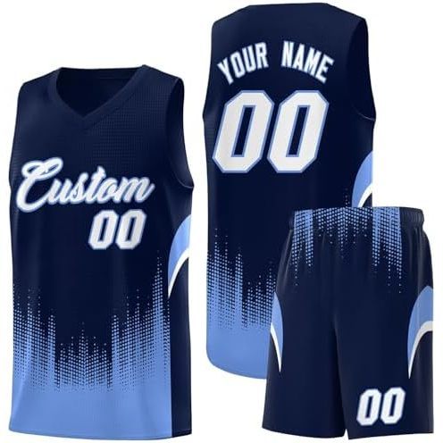 NavyLight Blue09