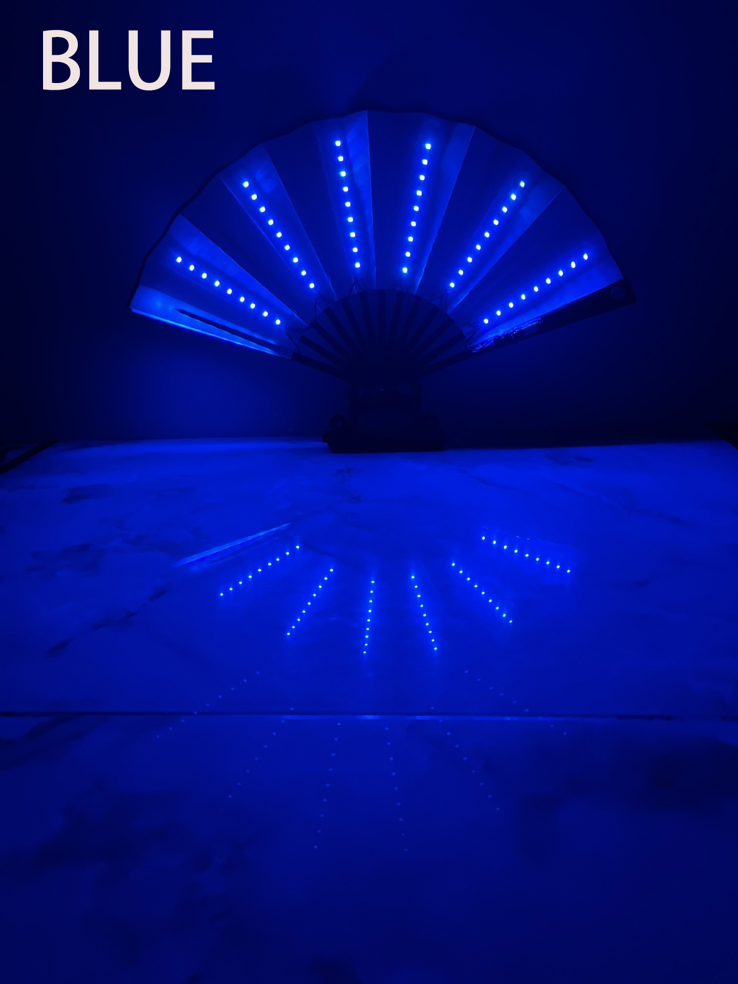 Azul