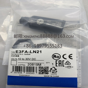 <strong>inductive</strong> <strong>sensors</strong> E3FA-DP22 E3FA-DP24 E3FA-DP25 Photoelectric <strong>switch</strong> - Product Image 6