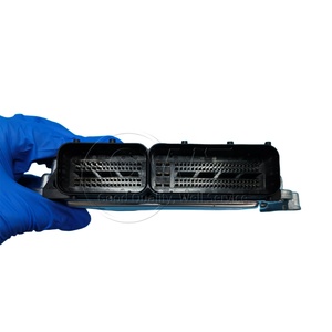 ECM电子控制模块电脑版ECM 3612100 0281017656 EDC17C53 - Product Image 3