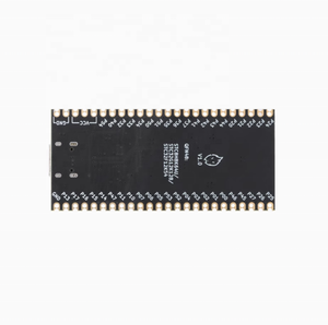 新しいオリジナルSTC8H8K64U-QFN48コア機能学習ボード開発ボードモジュールタイプCインターフェース - Product Image 3