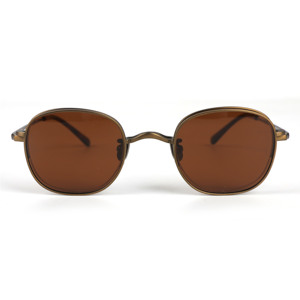 نظارات شمسية عصرية مخصصة للرجال والنساء نظارات قراءة بعدسات UV400 ومشبك مغناطيسي - Product Image 6